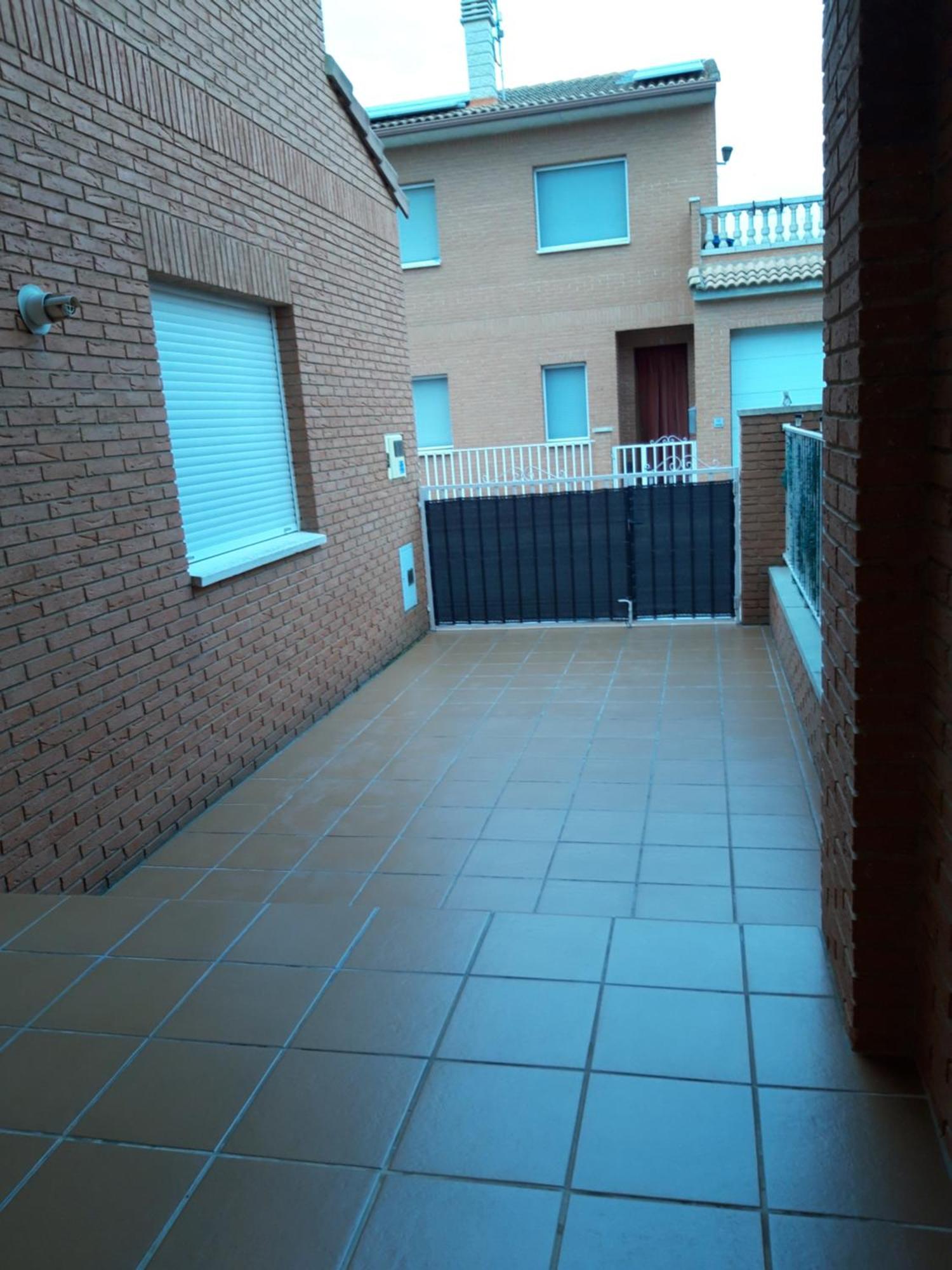 Casa Galetxo, Junto A Bardenas Reales Y Sendaviva Villa Valtierra Kültér fotó
