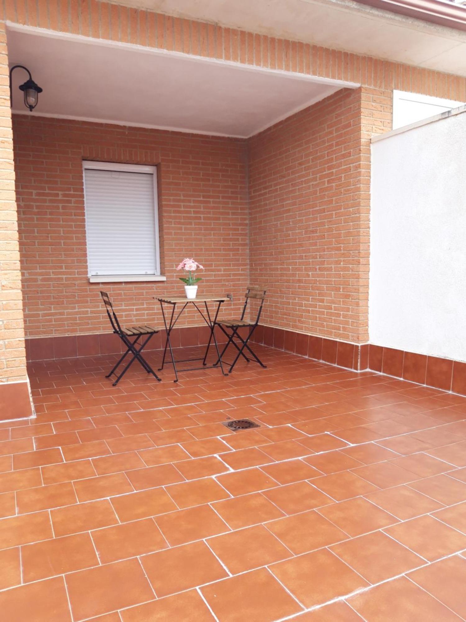 Casa Galetxo, Junto A Bardenas Reales Y Sendaviva Villa Valtierra Kültér fotó