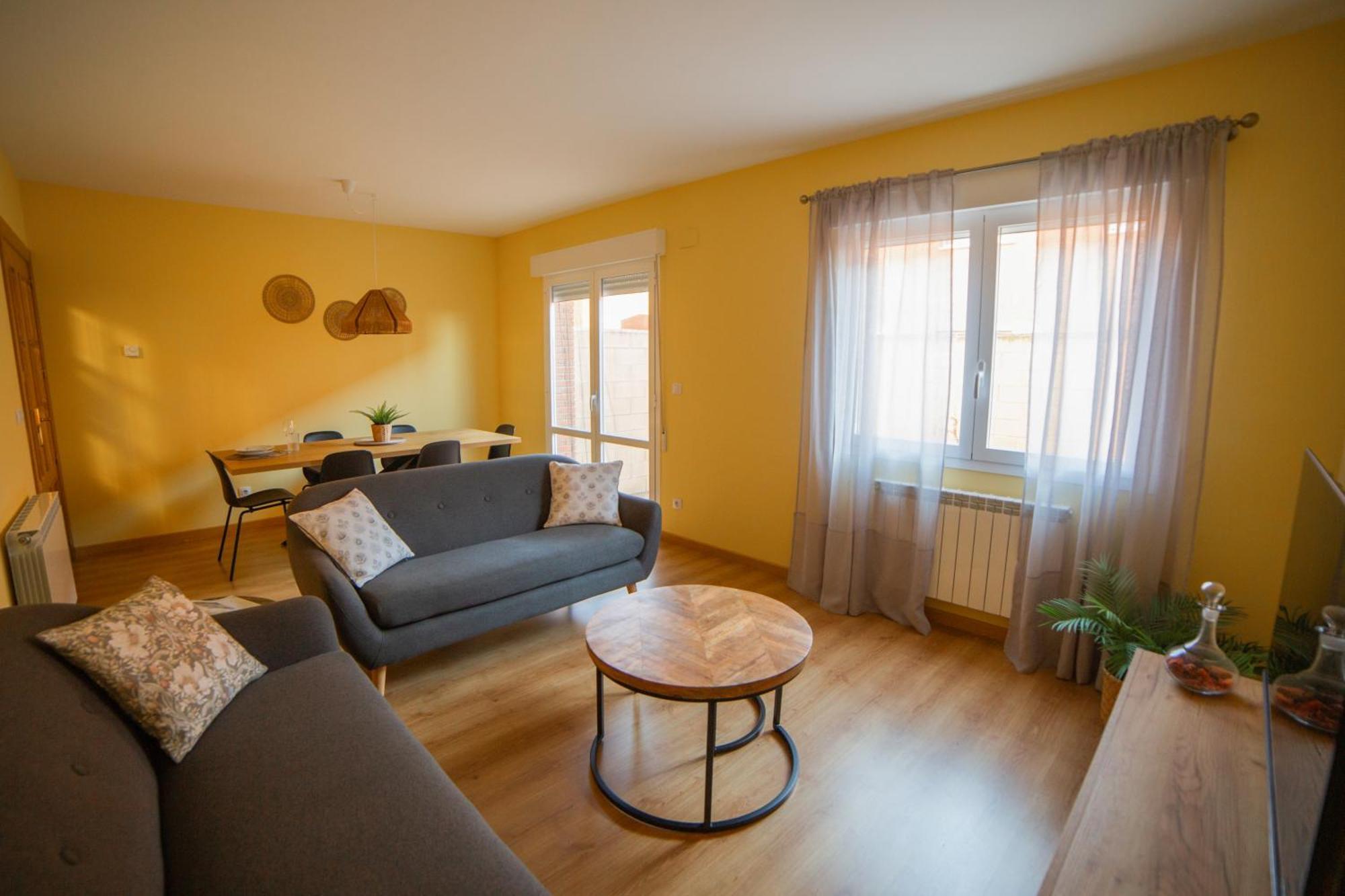 Casa Galetxo, Junto A Bardenas Reales Y Sendaviva Villa Valtierra Kültér fotó